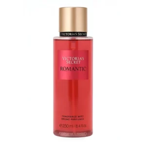 Body Splash Romantic Victoria's Secret