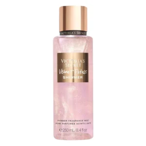 Body Splash Velvet Petals Shimmer Victoria's Secret 250ml | Original