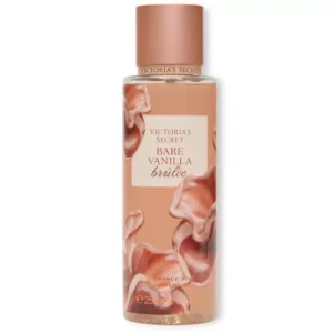 Body Splash Victoria’s Secret Bare Vanilla Brulee 250ml