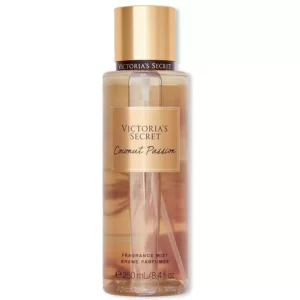 Victoria's Secret Body Splash Coconut Passion | Original 250ml