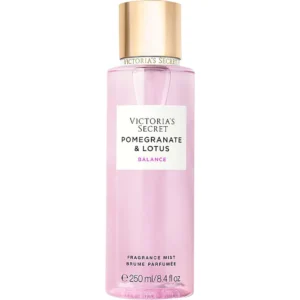 Victoria's Secret Body Splash Pomegranate & Lotus 250ml