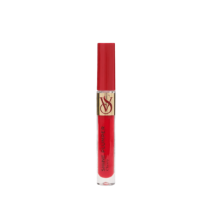 Victoria's Secret Shine Plumper na cor Cherry