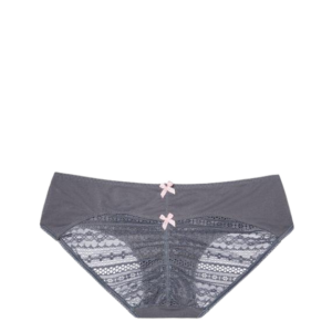 Alternative view of - CALCINHA HIPHUGGER COM FRANZIDO NAS COSTAS DA VICTORIA'S SECRET XS