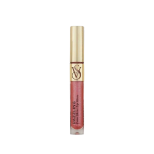 Brilho labial Victoria's Secret, Color Shine Dazzling