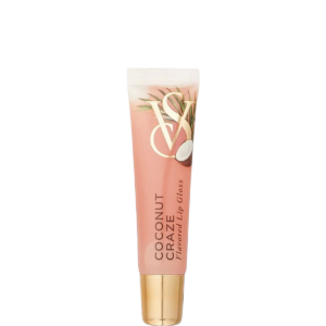 Gloss labial Victoria's Secret Coconut Craze