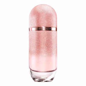 Perfume Carolina Herrera 212 VIP rose elixir F Eau de Parfum