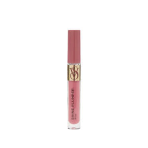Victoria's Secret Shine Plumper Lip Gloss na cor Rose