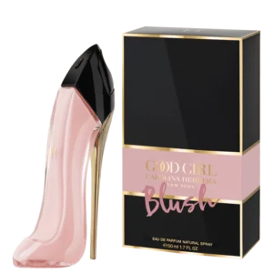 Alternative view of CAROLINA HERRERA PERFUME GOOD GIRL BLUSH EAU DE PARFUM