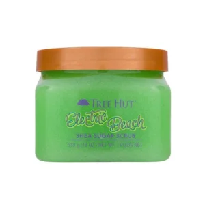 ESFOLIANTE CORPORAL TREE HUT ELECTRIC BEACH 510GR