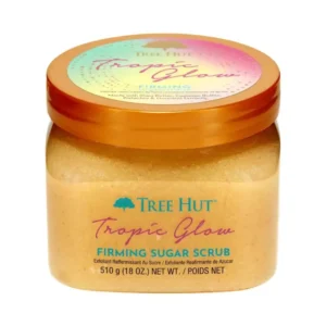 Esfoliante Corporal Tree Hut Tropic Glow 510G