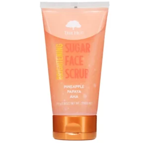 Esfoliante Facial Tree Hut Pineapple Papaya Aha 210G