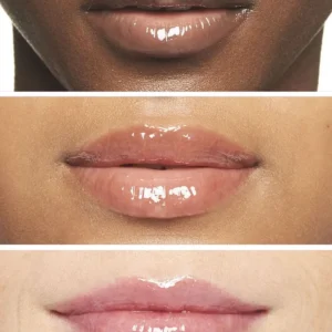 Alternative view of Gloss labial Victoria's Secret Coconut Craze