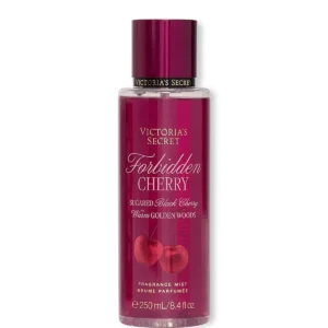 Body Splash Forbidden Cherry Victoria's Secret