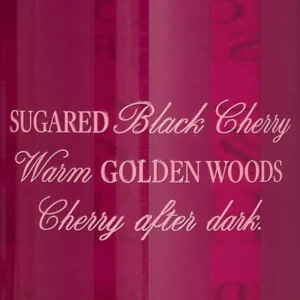 Alternative view of Body Splash Forbidden Cherry Victoria's Secret