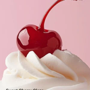 Alternative view of Victoria's Secret Body Splash Cherry Milkshake