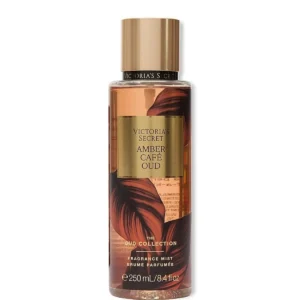 Body Splash Amber Café Oud  Victoria’s Secret