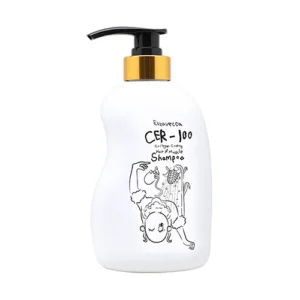 Elizavecca Shampoo - CER-100 revestimento de colágeno (500ml)