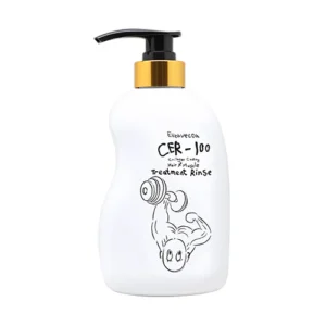 Elizavecca Condicionador - Collagen Coating Hair Treatment Rinse (500ml)