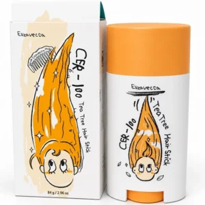 Tratamento Capilar Elizavecca CER-100 Tea Tree Hair Stick 84g