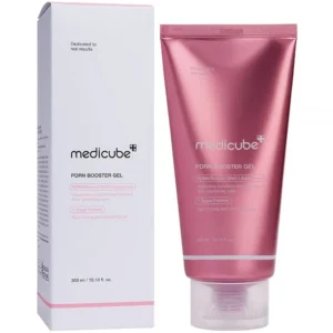Alternative view of Gel Facial Medicube PDRN Booster de 300 ml
