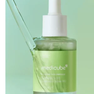 Alternative view of Sérum Facial Medicube Exosome Cica de 30 ml