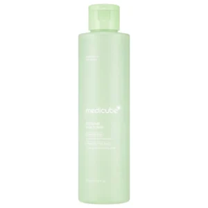 Tônico Facial Medicube Exosome Cica de 210 ml
