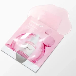 Alternative view of Máscara Facial Medicube PDRN Pink Peptide - 1 Unidade