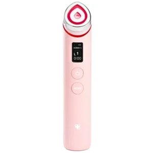 Rejuvenescedor Facial 6 em 1 Medicube Age-R Booster Pro - Rosa