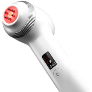 Alternative view of Rejuvenescedor Facial Medicube Age-R Ultra Tune 40.68 - Branco