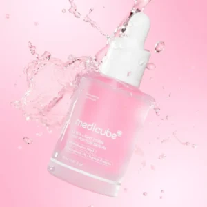 Alternative view of Sérum Facial Medicube Ultra Light PDRN Pink Peptide de 30ml