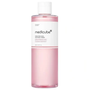 Alternative view of Tônico Facial Medicube PDRN Pink Cica Soothing Toner de 250 ml