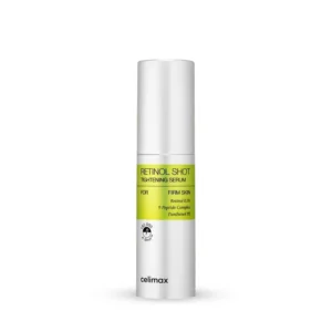 Sérum Facial Celimax The Vita A Retinol Shot Tightening de 30 ml