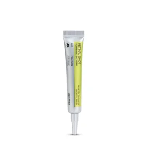 Sérum Facial Celimax The Vita A Retinal Shot Tightening Booster de 15 ml