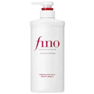 Condicionador Fino Premium Touch Conditioner 550 ml