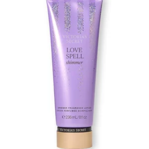 hidratante corporal Victoria's Secret Love Spell Shimmer