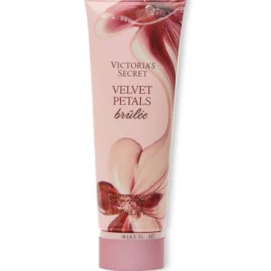 hidratante corporal Victoria's Secret Velvet Petals Brûlée