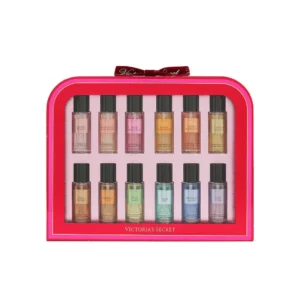 kit Victoria's Secret Ultimate Mist Gift Set