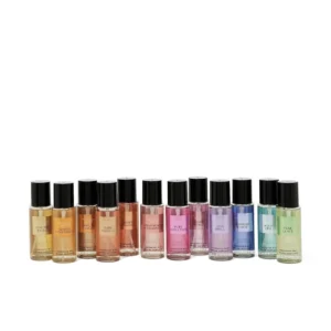 Alternative view of kit Victoria's Secret Ultimate Mist Gift Set