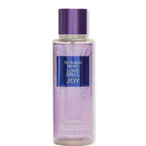 Victoria's Secret Love Spell Joy Shimmer Fragrance Mist
