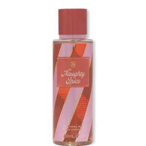 Body Splash Victoria's Secret Naughty Spice de 250ml