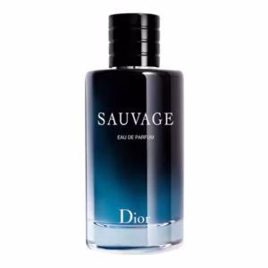PERFUME DIOR SAUVAGE MASCULINO EAU DE PARFUM- DIOR