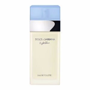 PERFUME DOLCE&GABBANA LIGHT BLUE FEMININO EAU DE TOILETTE