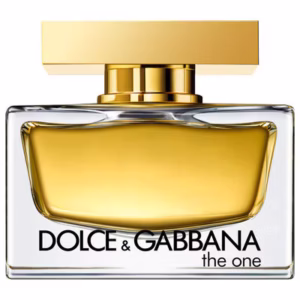 PERFUME DOLCE&GABBANA THE ONE FEMININO EAU DE PARFUM