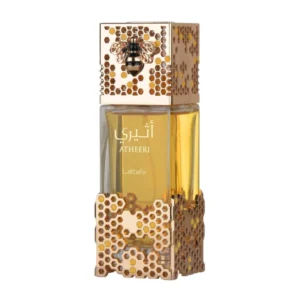 Perfume Atheeri Lattafa Feminino - 100ml