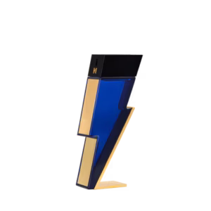 Perfume Bad Boy Cobalt Absolute - Carolina Herrera