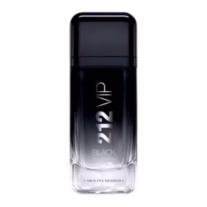Perfume Carolina Herrera 212 VIP Black EDP - Masculino