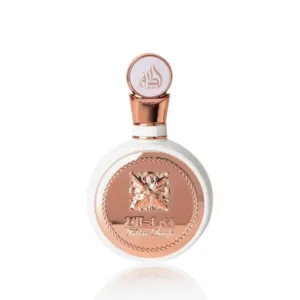 Perfume Lattafa Fakhar rose Edp 100ml