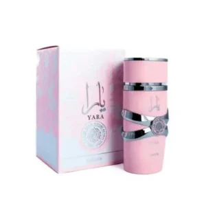 Perfume Lattafa Yara Eau De Parfum 100ml