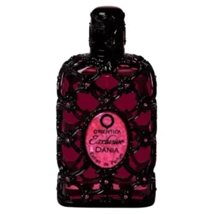 Perfume Orientica Dania Eau de Parfum 80ml