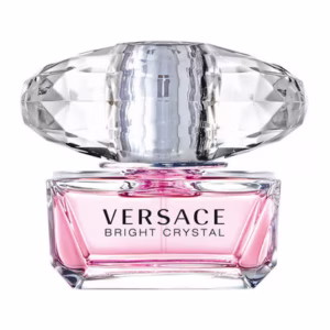 Perfume Versace Bright Crystal Feminino Eau de Toilette